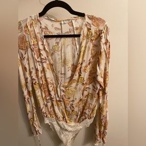 Free People Top